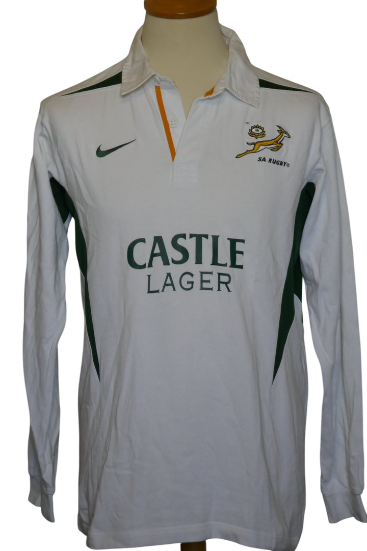 Afrique du Sud 2003 - Maillot _ (L) #04160