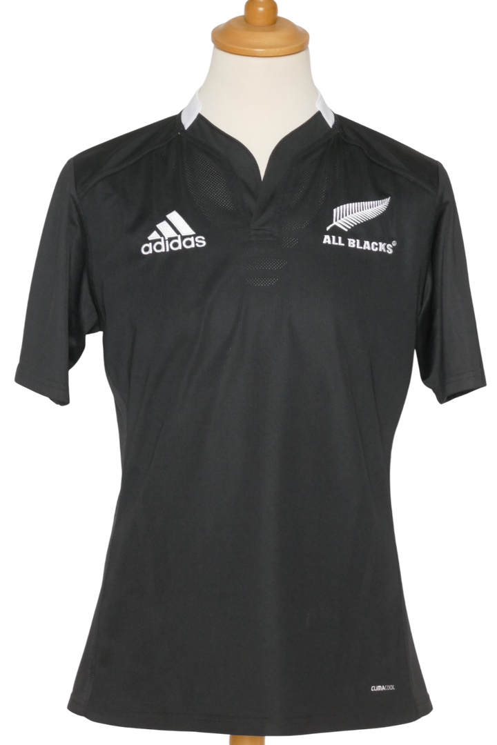 Nouvelle Zélande All Blacks 2011 - Maillot "12" _ (M) #04047