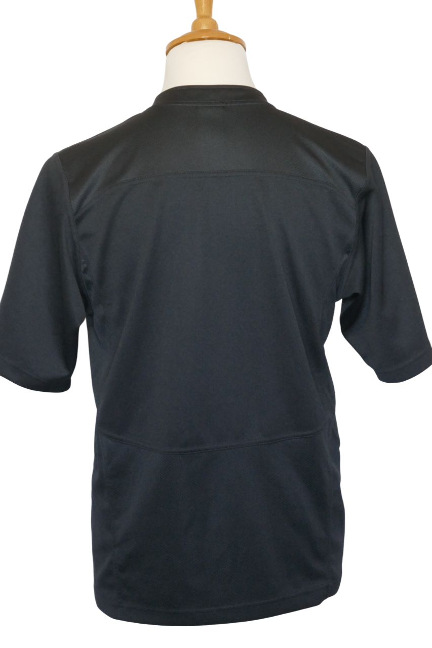 Nouvelle Zélande All Blacks 2007 - Maillot _ (M) #04090