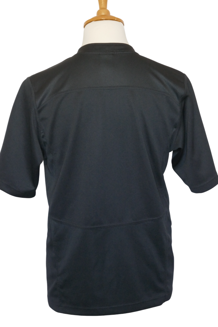 Nouvelle Zélande All Blacks 2007 - Maillot _ (M) #04090