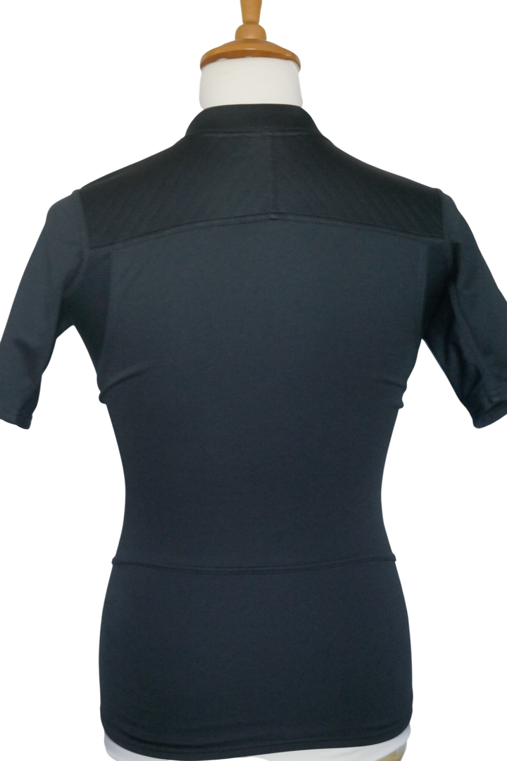 Nouvelle Zélande All Blacks Coupe du monde 2015 - Maillot _ (S) #04506