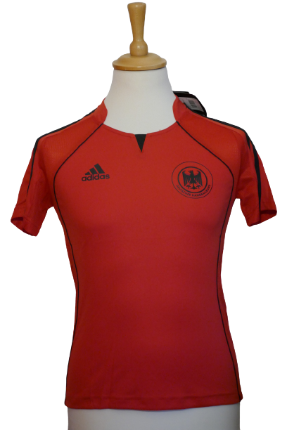 Allemagne - Maillot _ (M) #01844