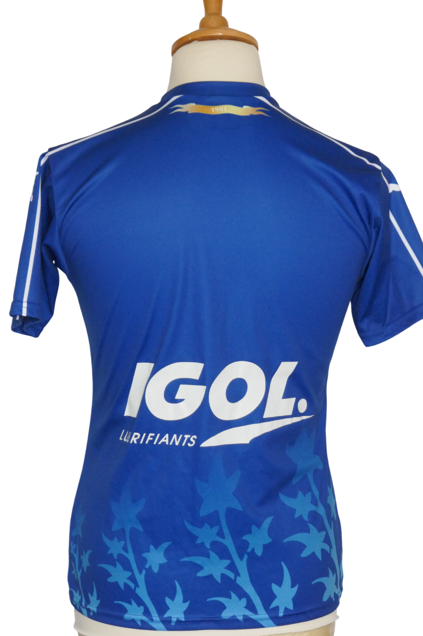 Amiens SC 2018/19 - Maillot _ (S) #04074