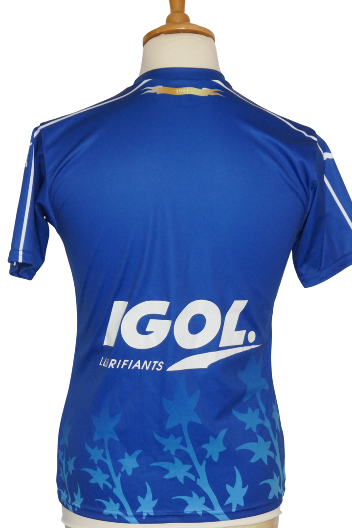 Amiens SC 2018/19 - Maillot _ (S) #04074