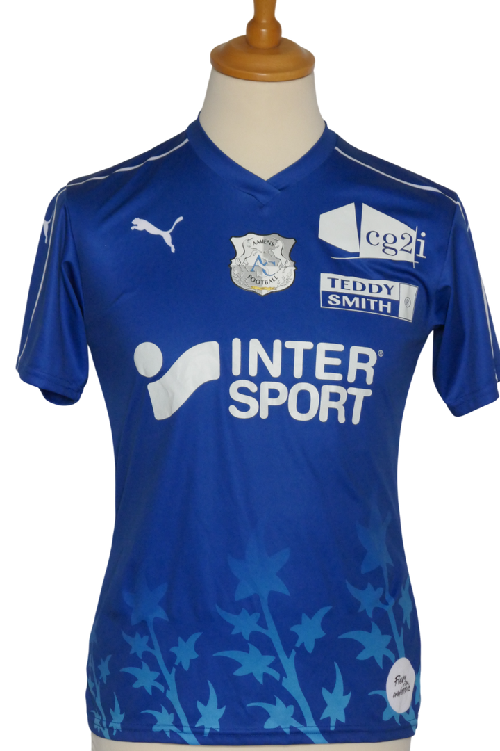 Amiens SC 2018/19 - Maillot _ (S) #04074