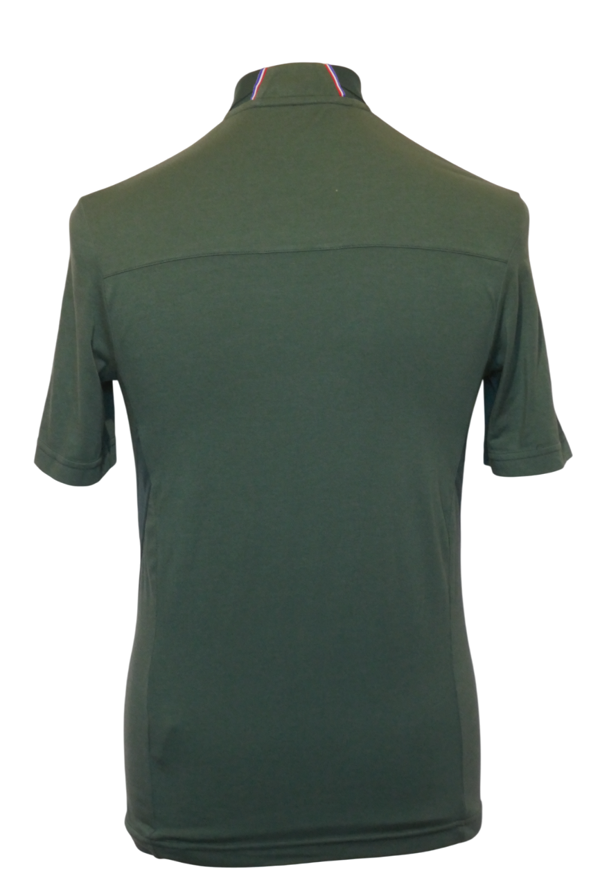 Saint-Etienne ASSE 2018/19 - Maillot _ (S) #04054