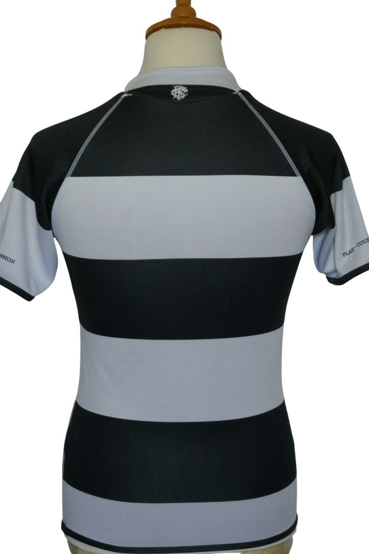 Barbarians FC - Maillot _ (S) #04190