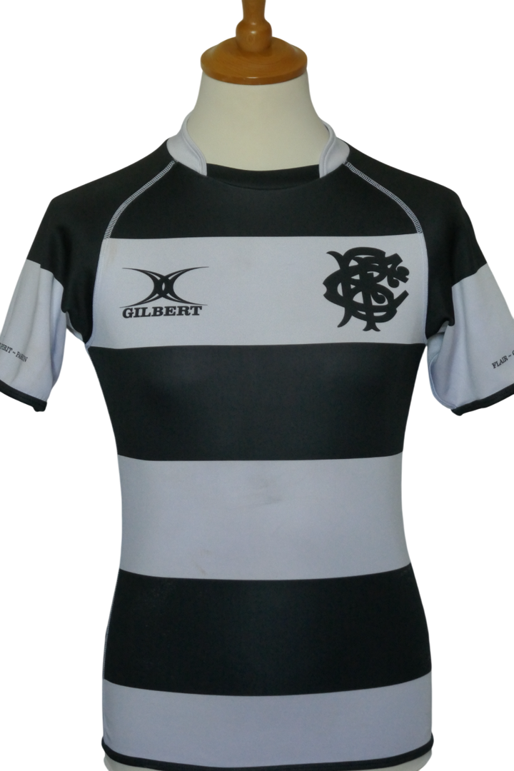 Barbarians FC - Maillot _ (S) #04190