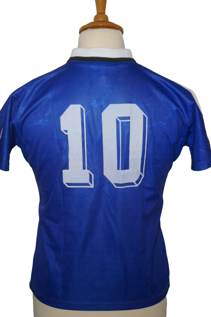 SC Bastia 1995/96 - Maillot _ (XL junior) #04384