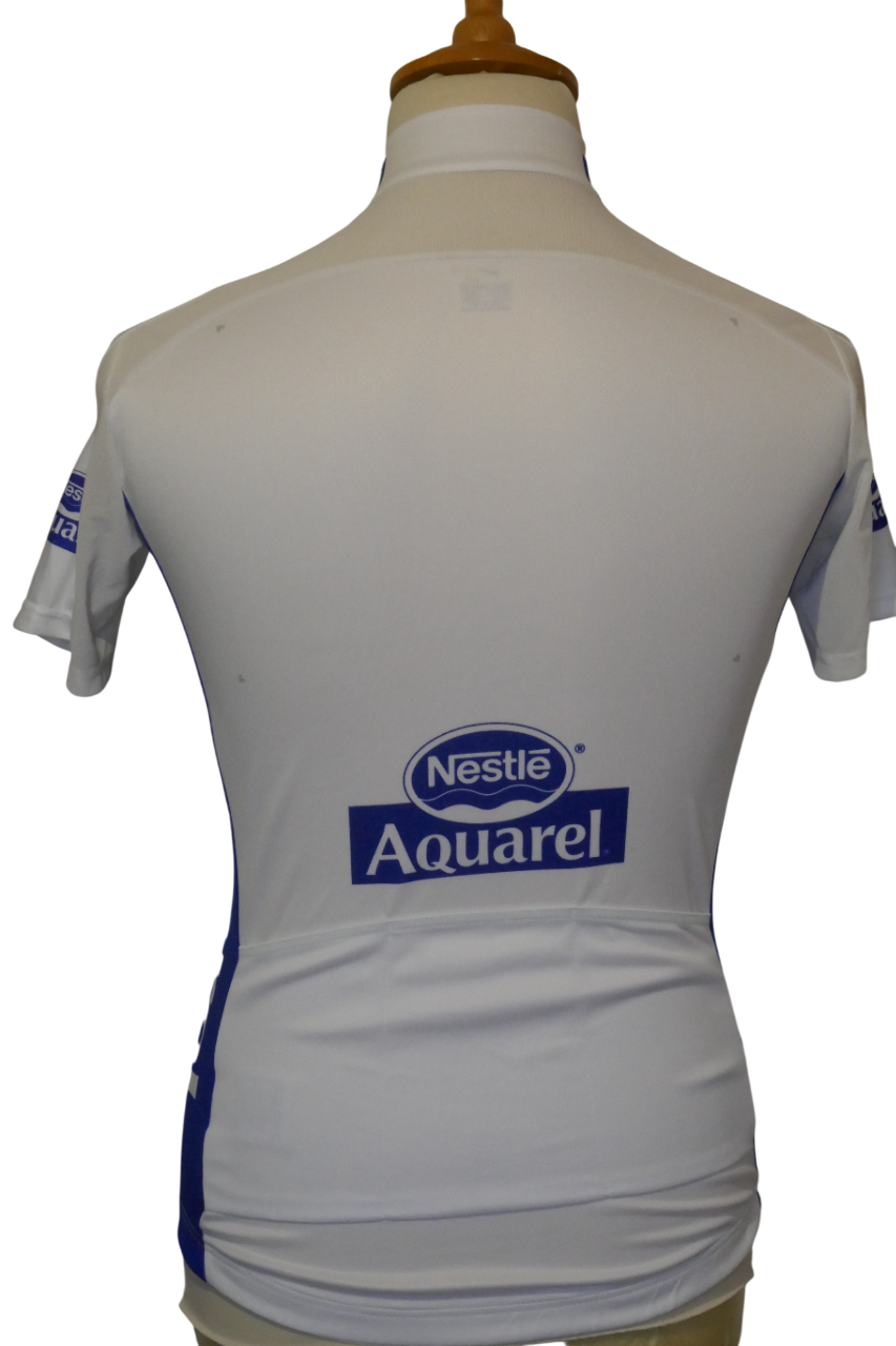 Tour de France 2002 - Maillot blanc _ (M) #04319