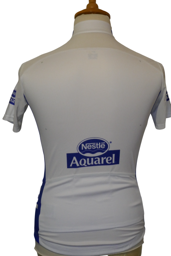 Tour de France 2002 - Maillot blanc _ (M) #04319