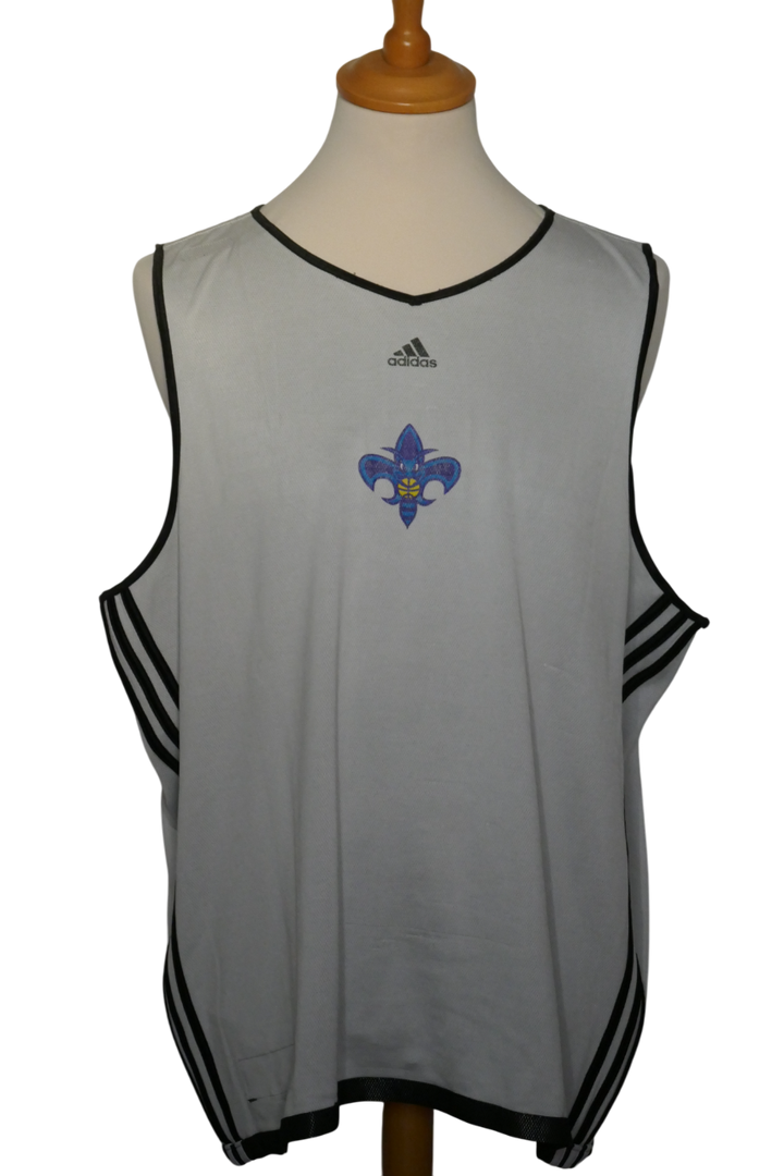 Charlotte Hornets - Maillot _ (XXL) #02532