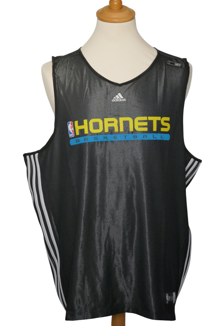 Charlotte Hornets - Maillot _ (XXL) #02532