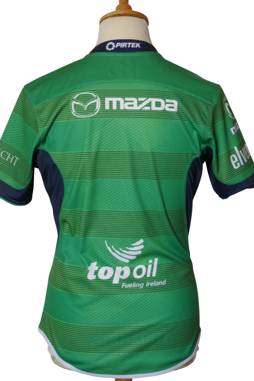 Connacht 2016/17 - Maillot _ (XS) #03971