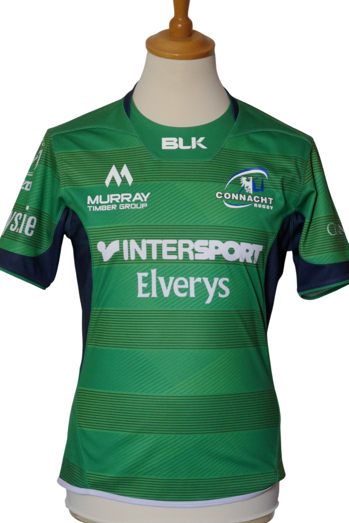 Connacht 2016/17 - Maillot _ (XS) #03971