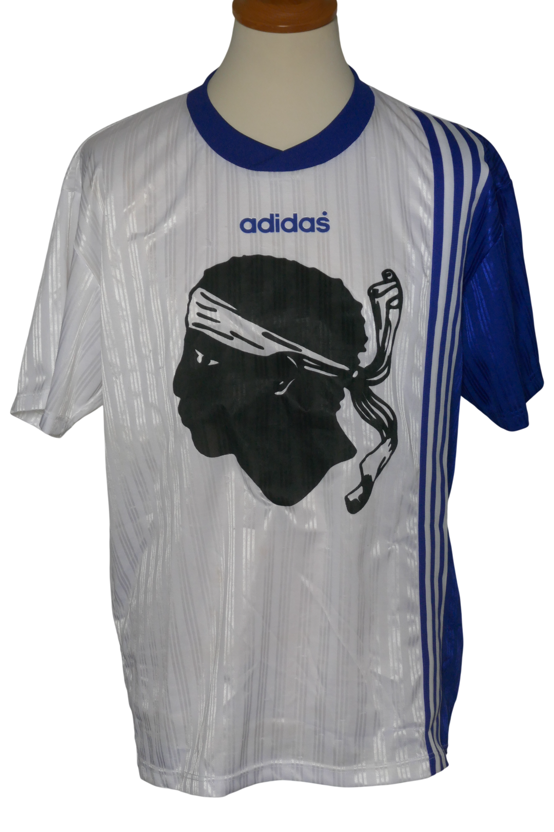 Corse - Maillot _ (XL) #04385