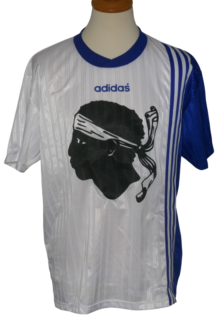 Corse - Maillot _ (XL) #04385