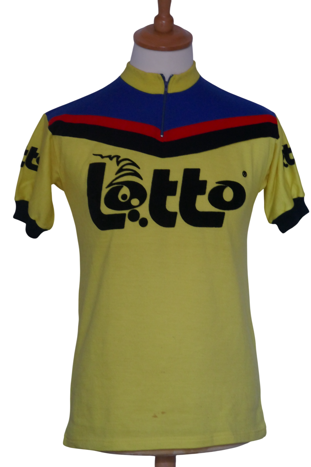 Lotto 1984 - Maillot _ (L) #04442