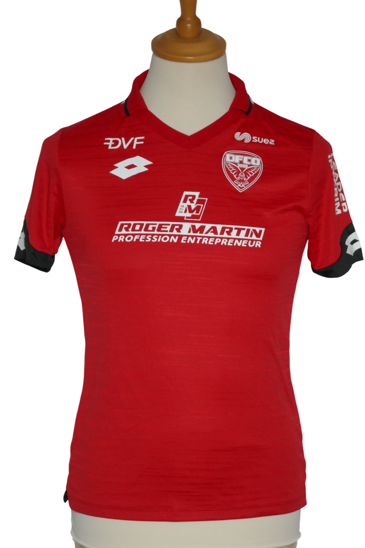 Dijon FCO 2019/20 - Maillot _ (S) #04085