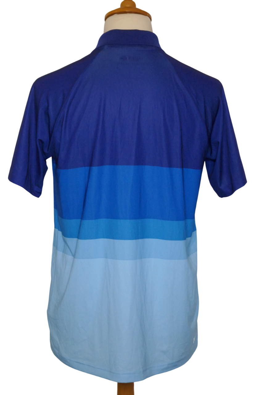 Tennis - Novak Djokovic 2021 - Maillot US Open _ (L) #04106