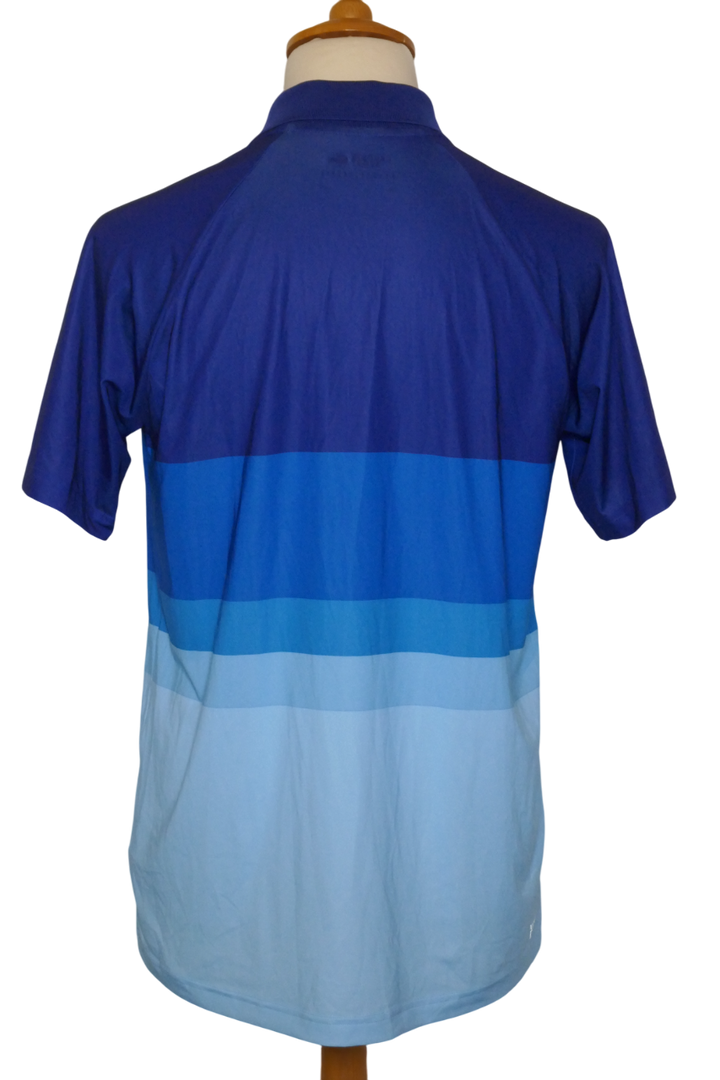 Tennis - Novak Djokovic 2021 - Maillot US Open _ (L) #04106