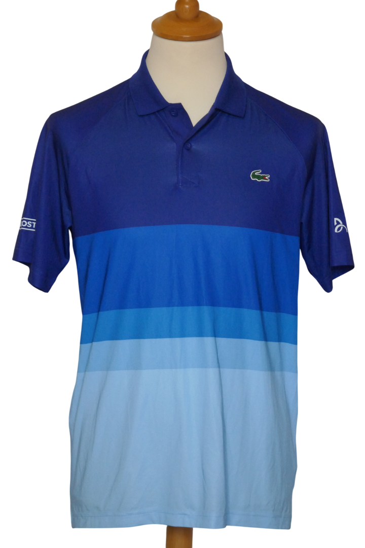 Tennis - Novak Djokovic 2021 - Maillot US Open _ (L) #04106