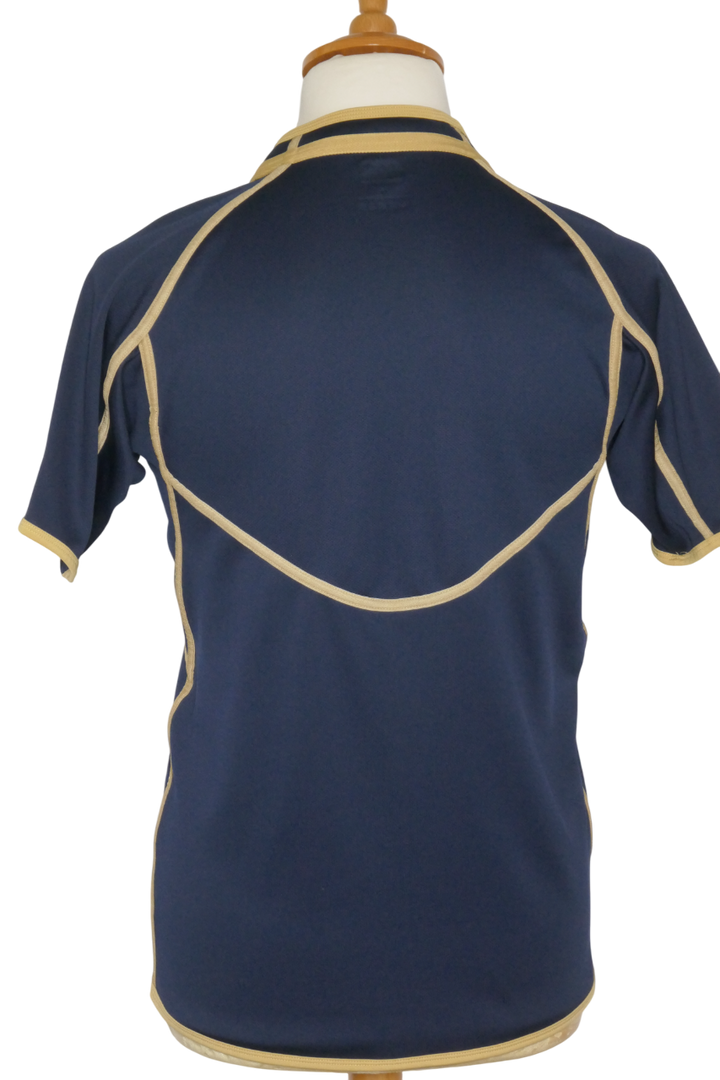 Ecosse 2012 - Maillot _ (S) #04100