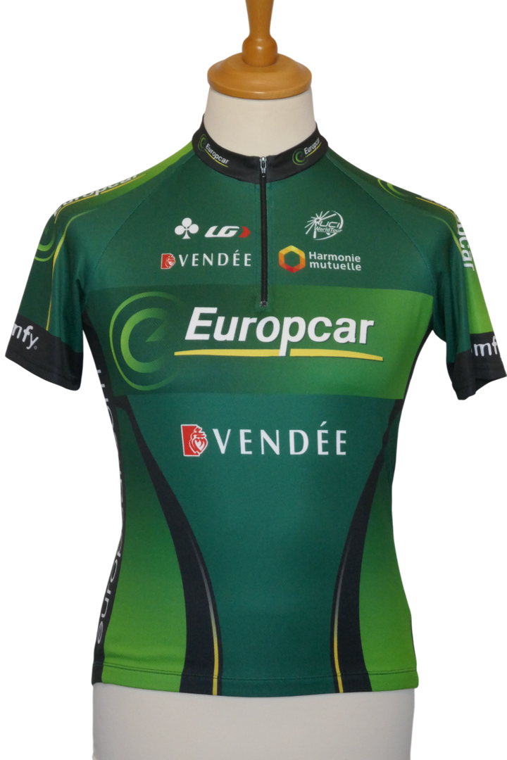 Europcar 2014 - Maillot _ (M) #04045