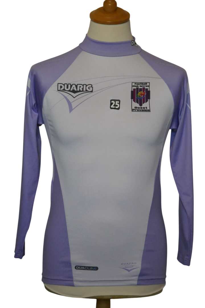 Istres FC - Maillot Training _ (M) #04219