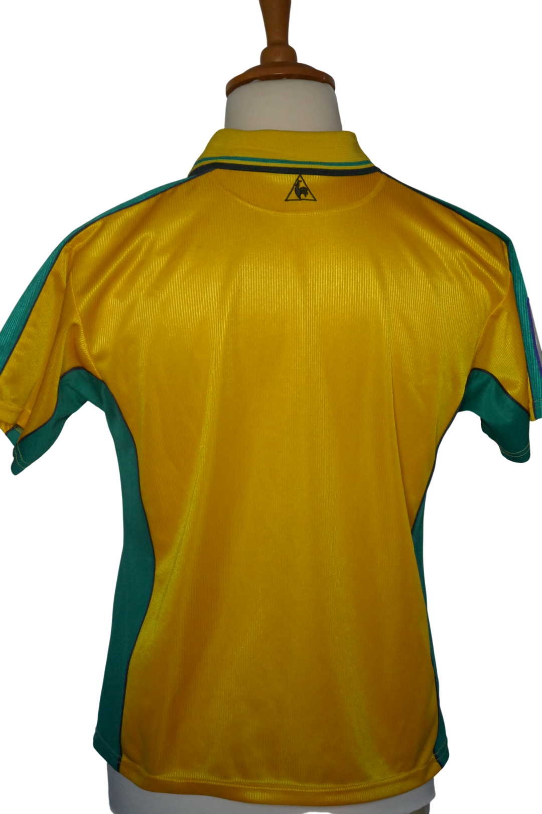 FC Nantes 2000/01 - Maillot _ (XXS) #04363