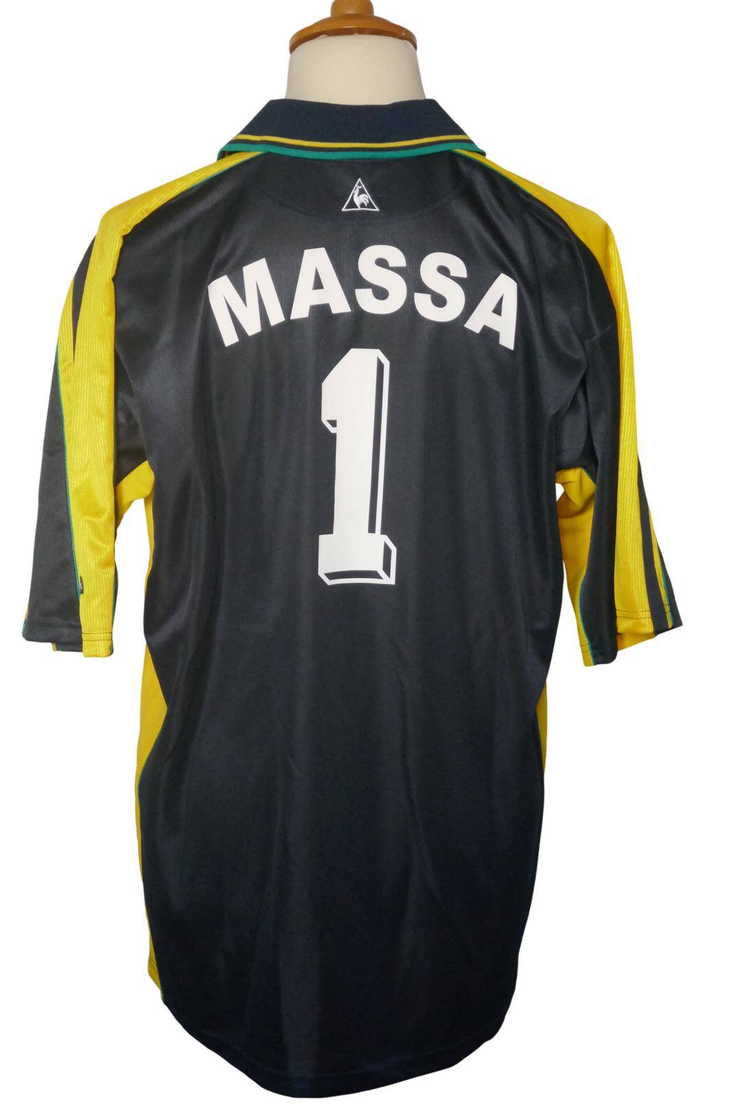 FC Nantes 2000/01 - Maillot _ (XL) #04348