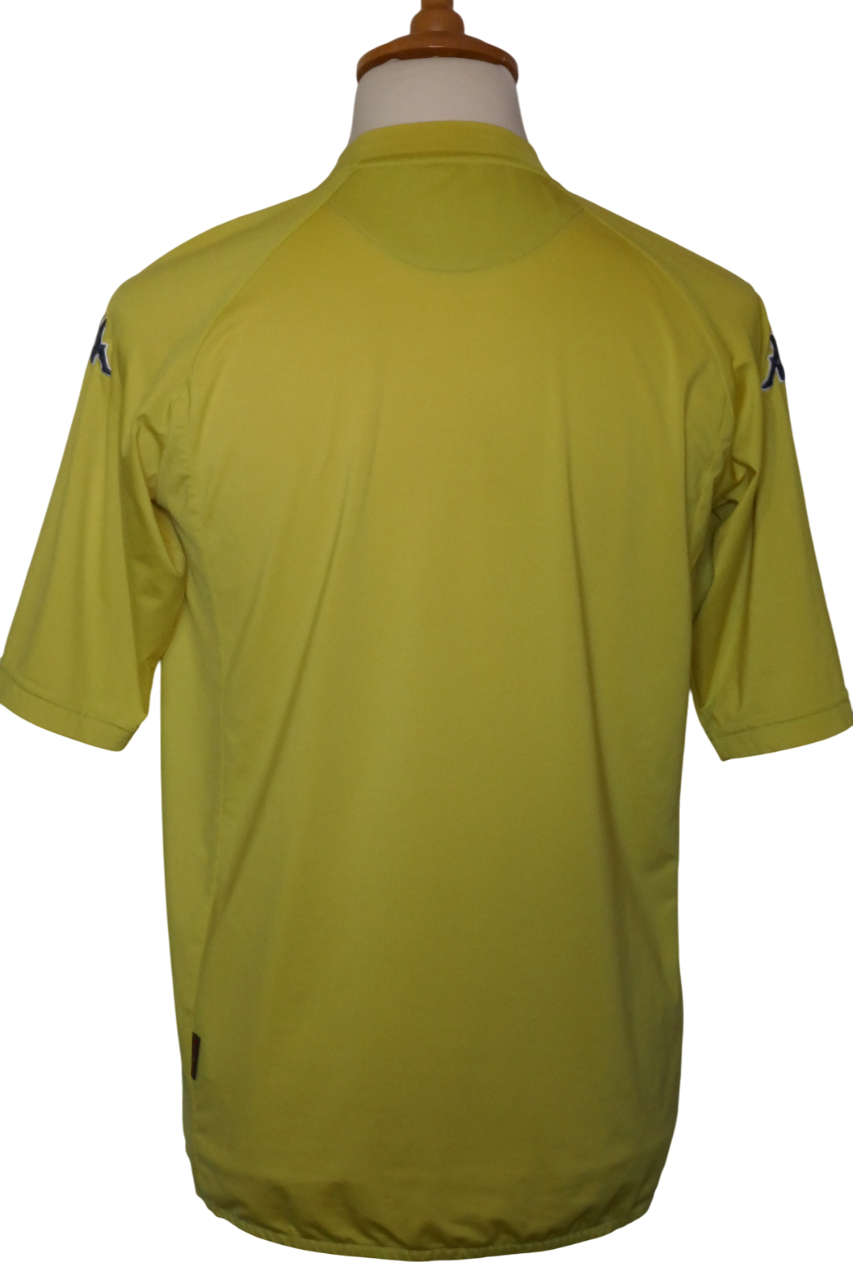 FC Nantes 2008/09 - maillot Training _ (L) #04218