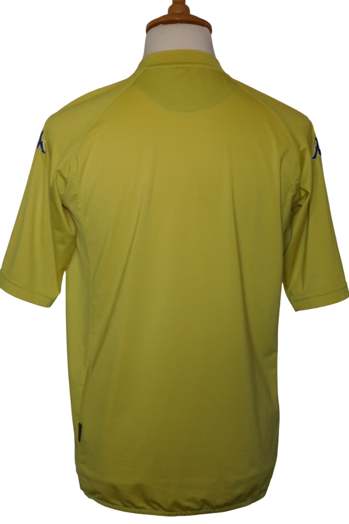 FC Nantes 2008/09 - maillot Training _ (L) #04218