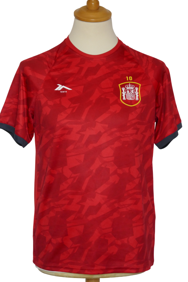 Espagne - Maillot _ (M) #03266