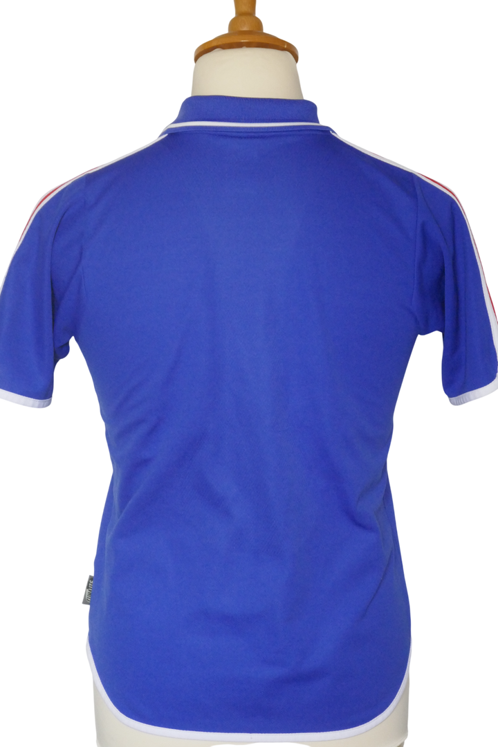 France 2000 - Maillot _ (XS) #04356