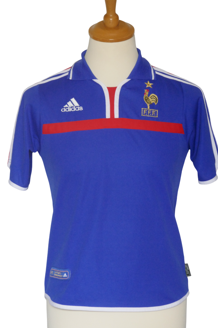 France 2000 - Maillot _ (XS) #04356
