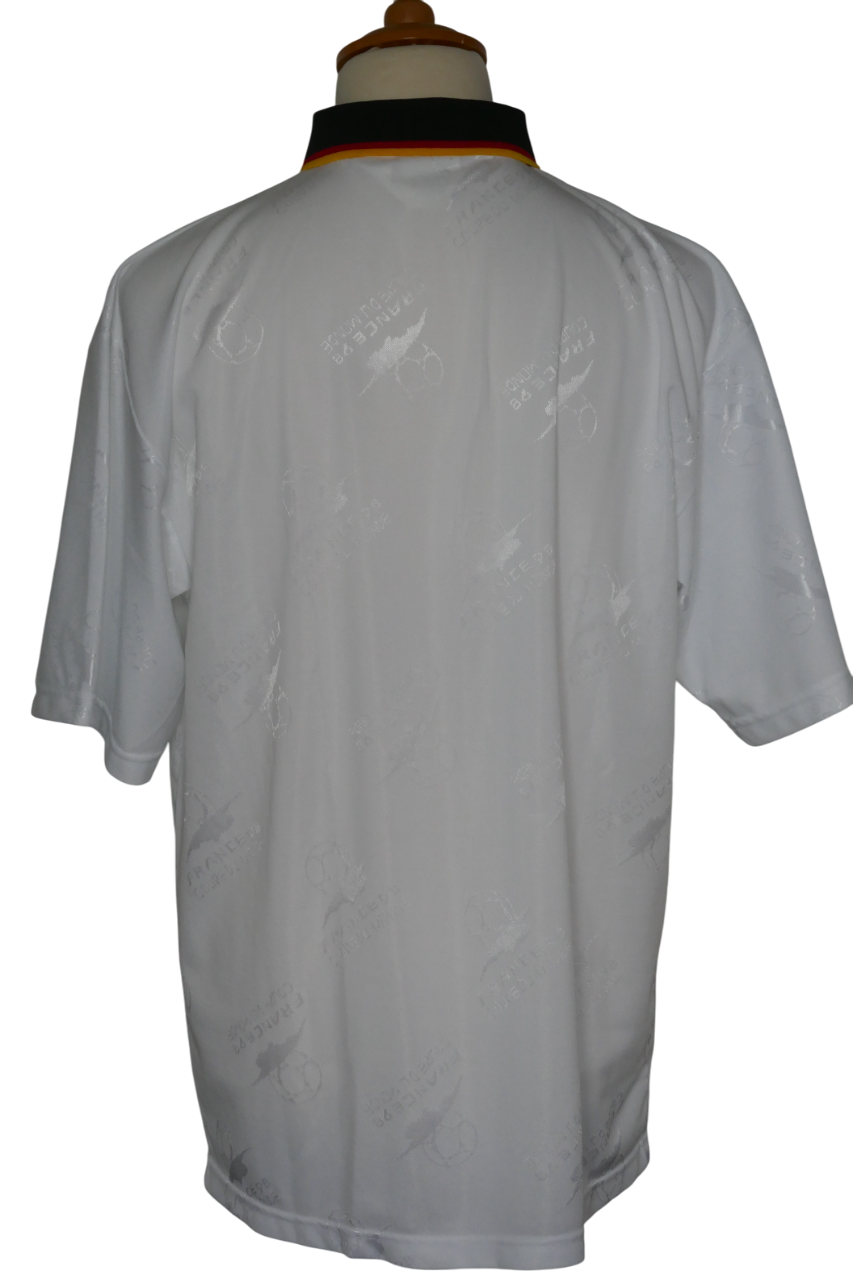 France 98 - Maillot Allemagne _ (XL) #01462