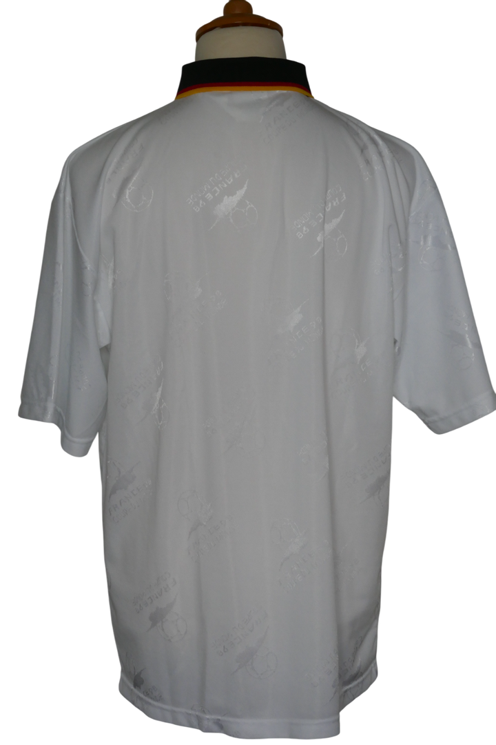 France 98 - Maillot Allemagne _ (XL) #01462