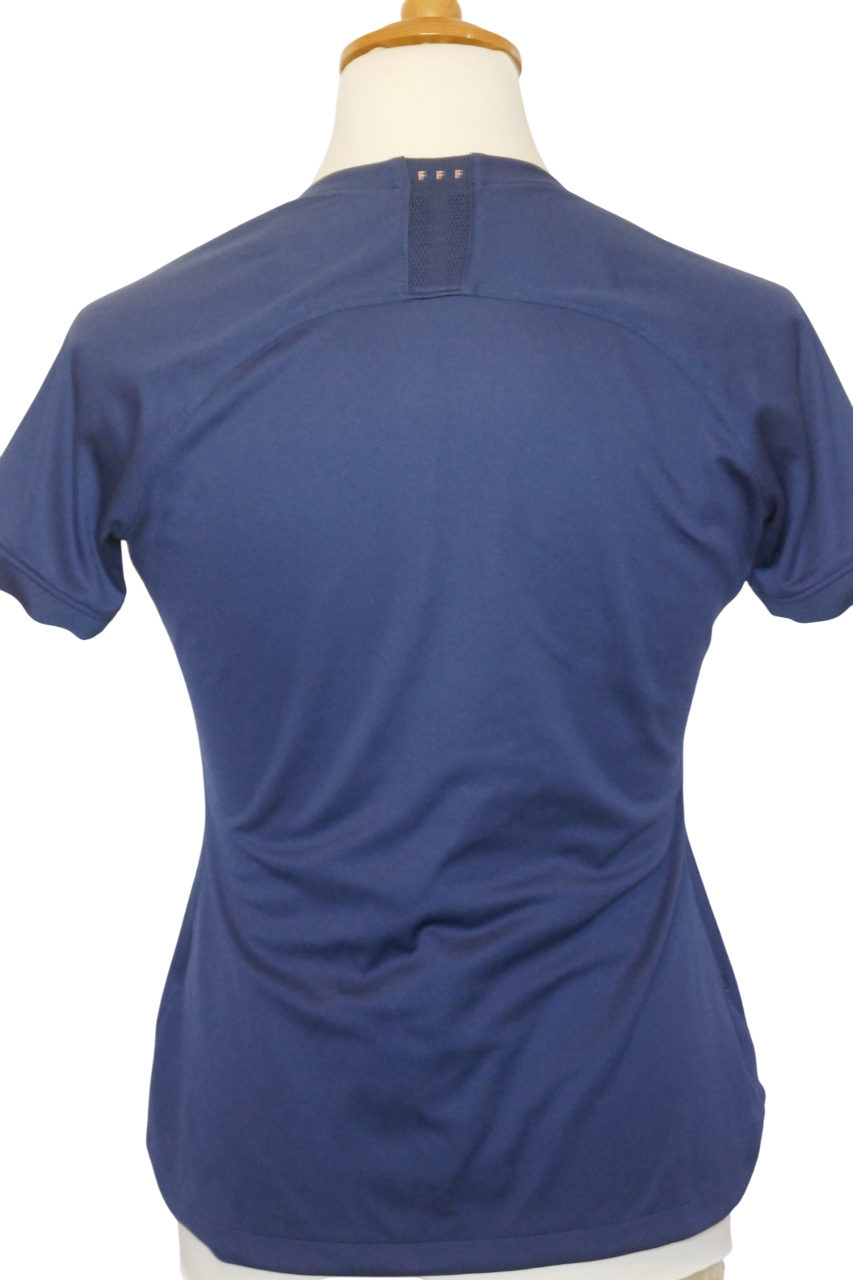 France 2019 - Maillot femme _ (L) #04157