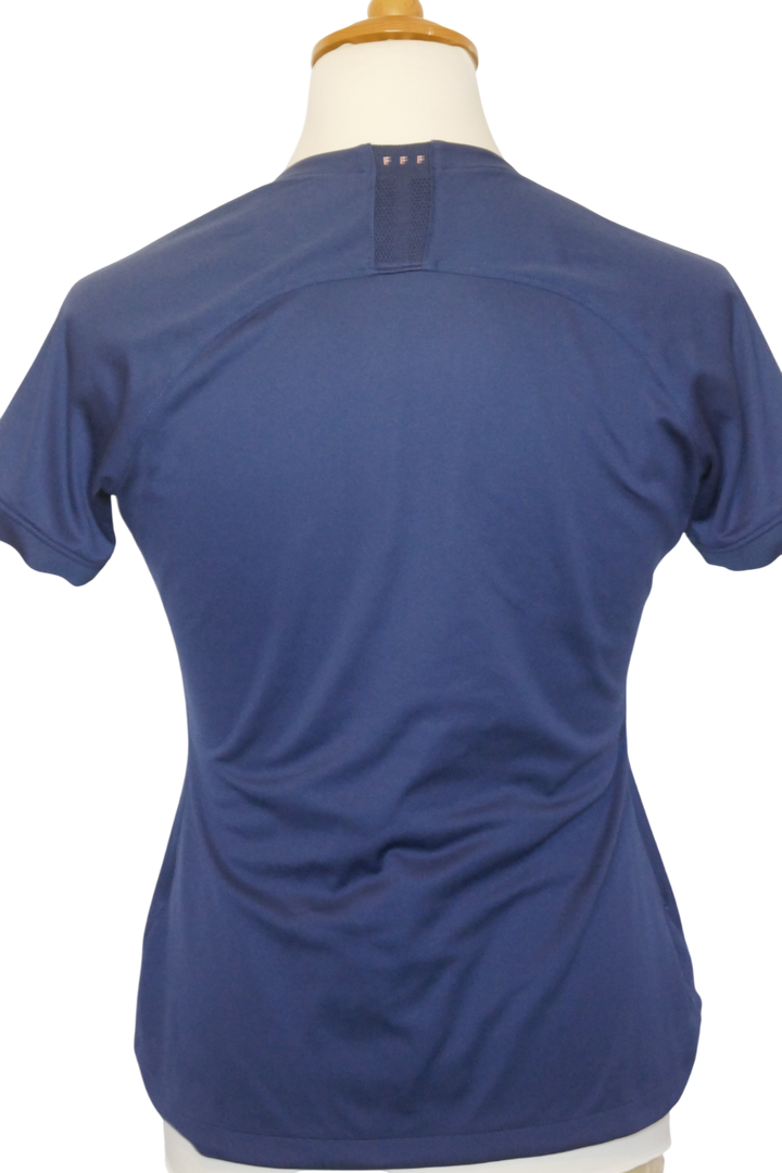 France 2019 - Maillot femme _ (L) #04157