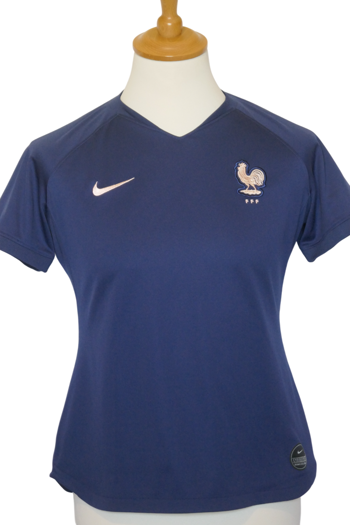 France 2019 - Maillot femme _ (L) #04157