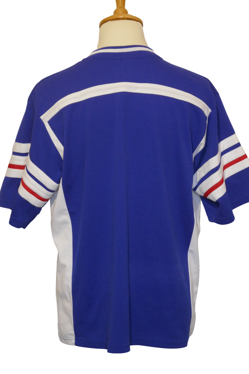 France 2001 - Maillot _ (XL) #04078