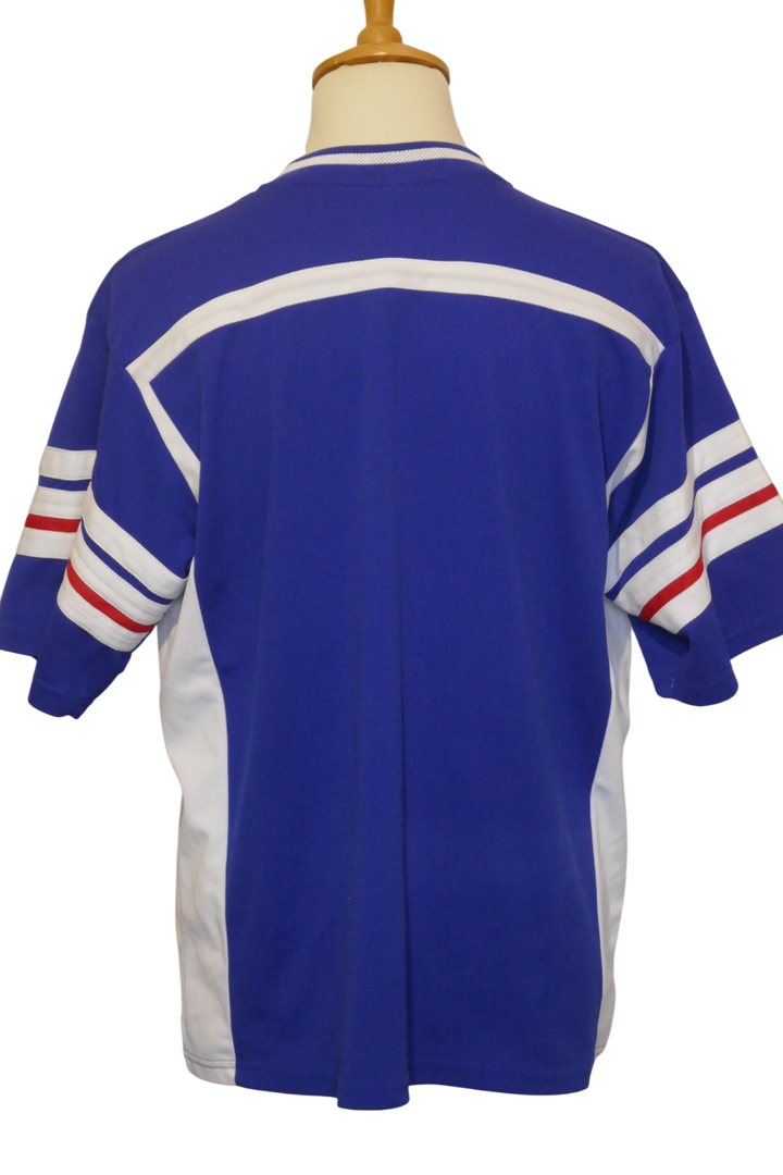 France 2001 - Maillot _ (XL) #04078