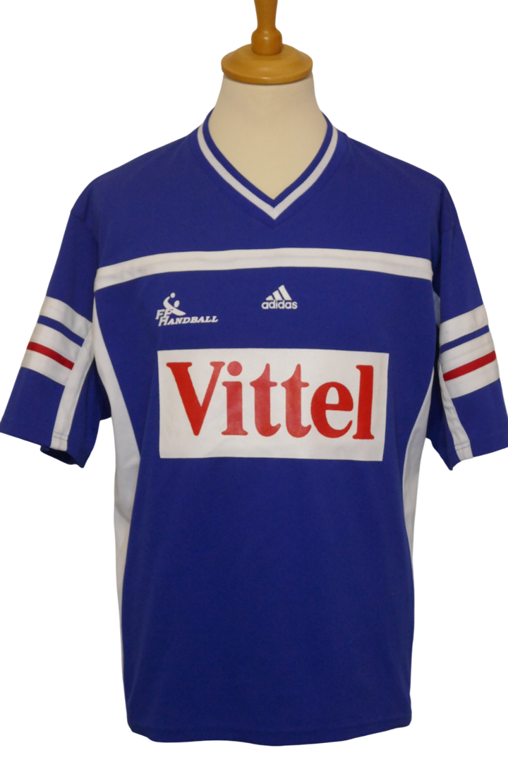 France 2001 - Maillot _ (XL) #04078