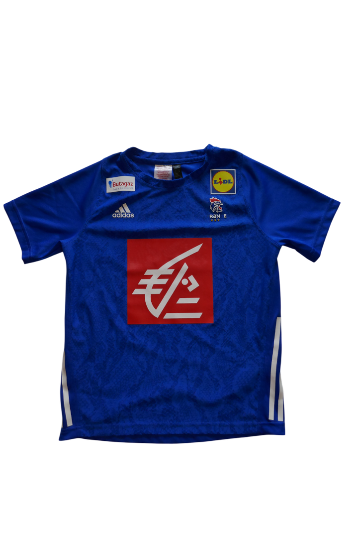 France 2019 - Maillot _ (12ans) #04089