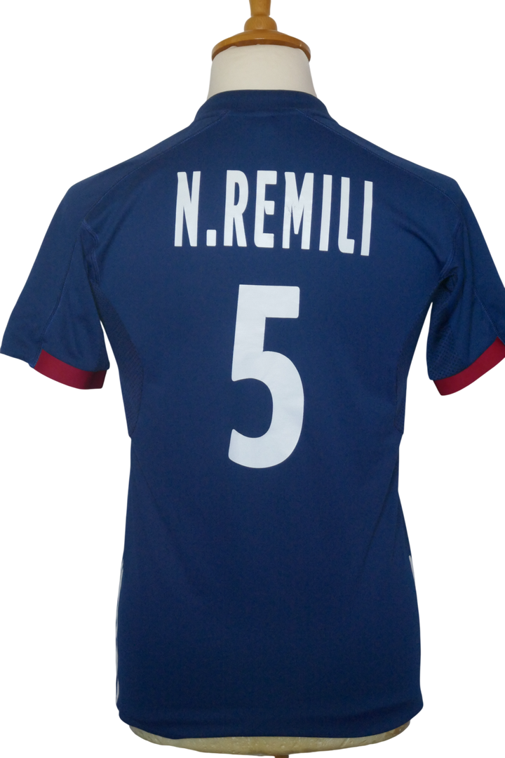 France 2017 - Nedim Remili - Maillot _ (S) #04345