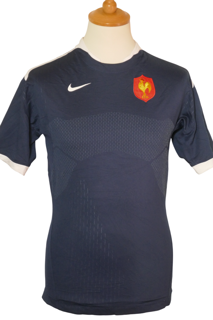 France 2010 - Maillot _ (L) #04196
