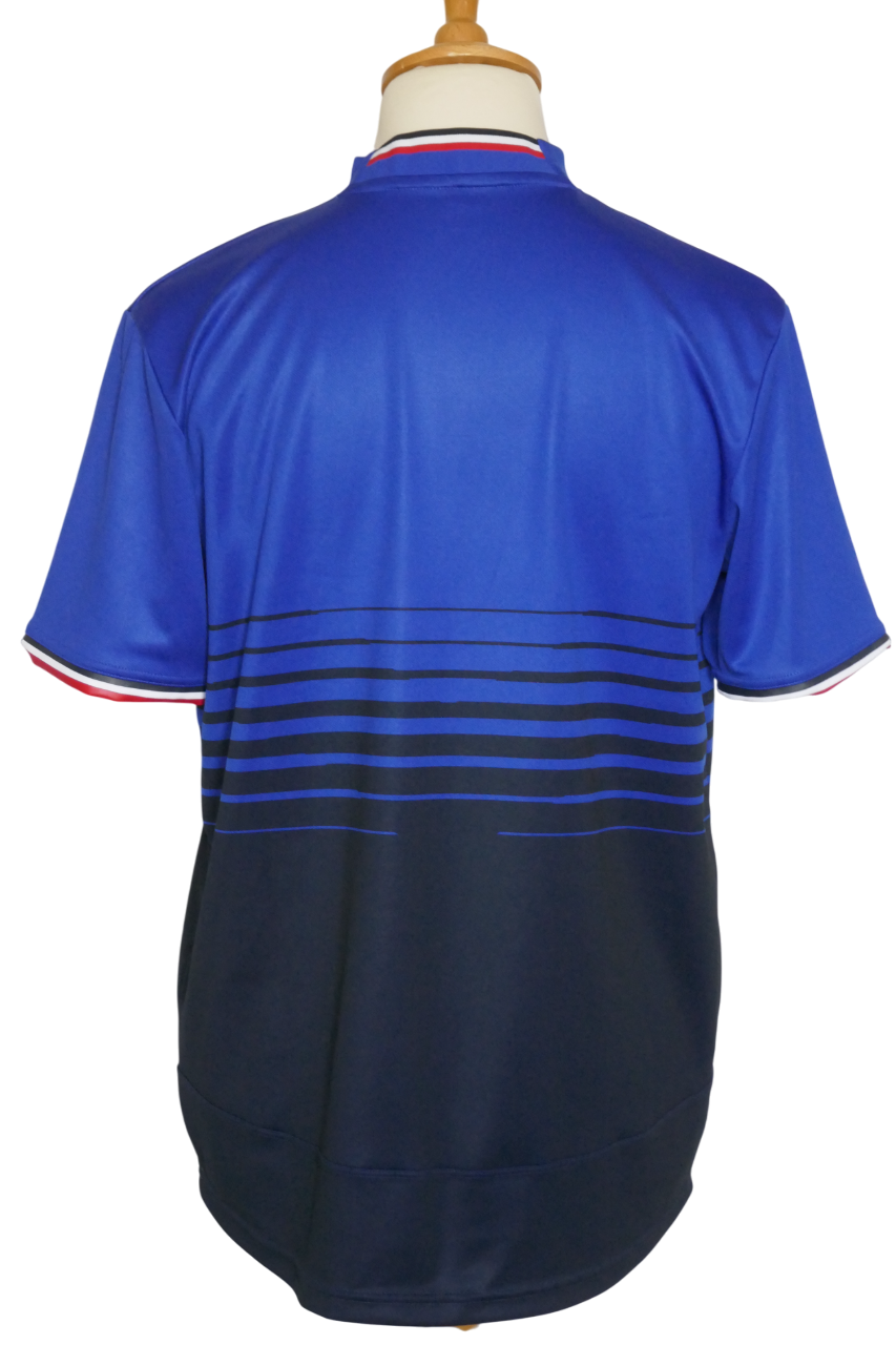France 2011 - Maillot Coupe du Monde _ (L) #04040