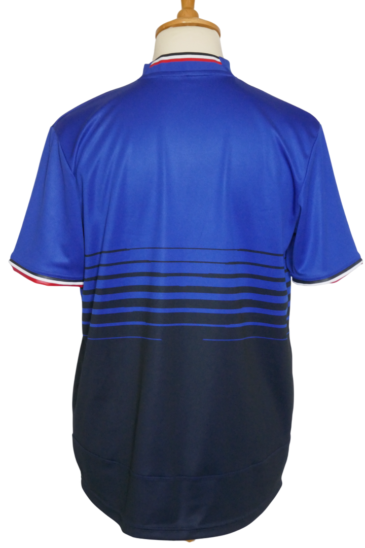 France 2011 - Maillot Coupe du Monde _ (L) #04040