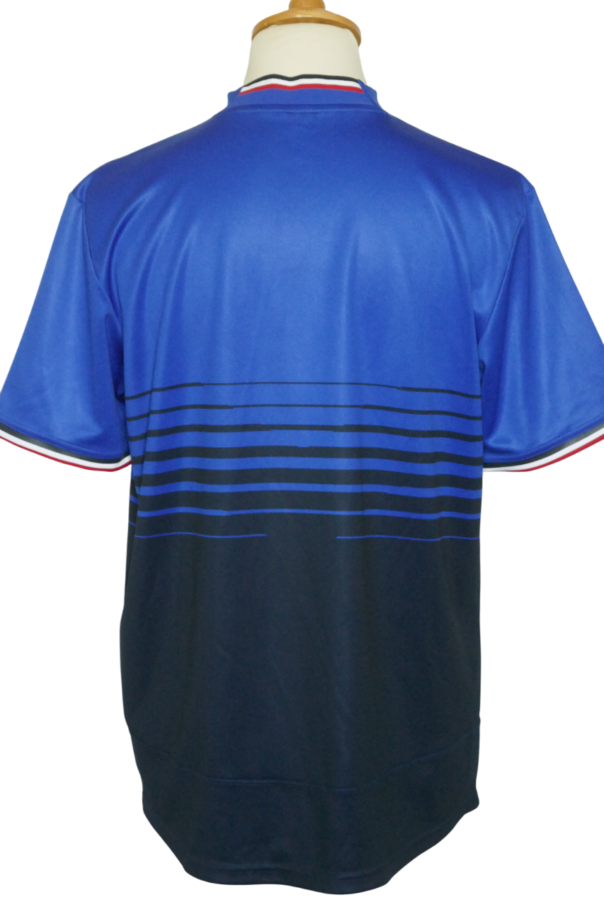France 2011 - Maillot _ (L) #04052
